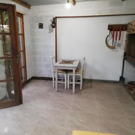 Anita Villa Balneario Buenos Aires Eksteriør bilde