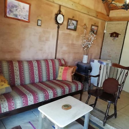 Anita Villa Balneario Buenos Aires Eksteriør bilde