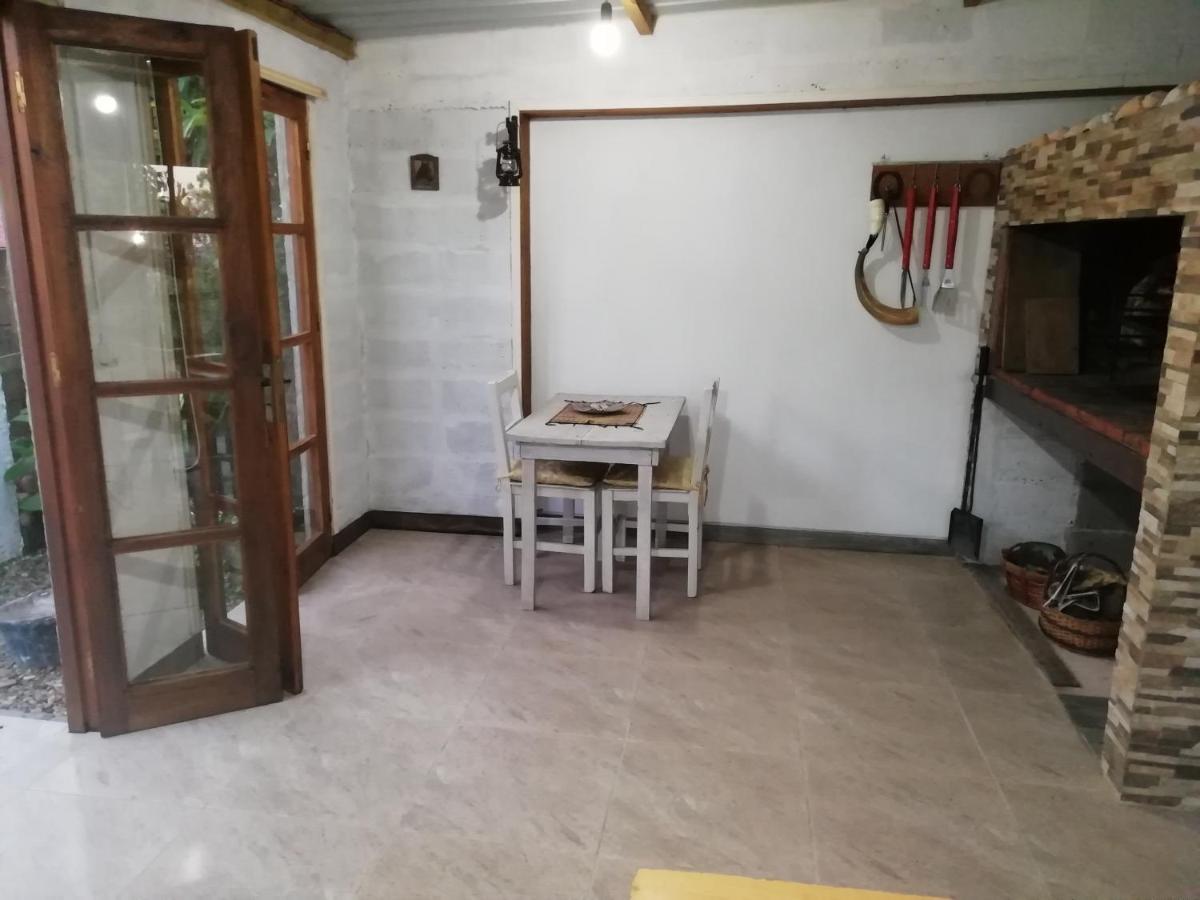 Anita Villa Balneario Buenos Aires Eksteriør bilde