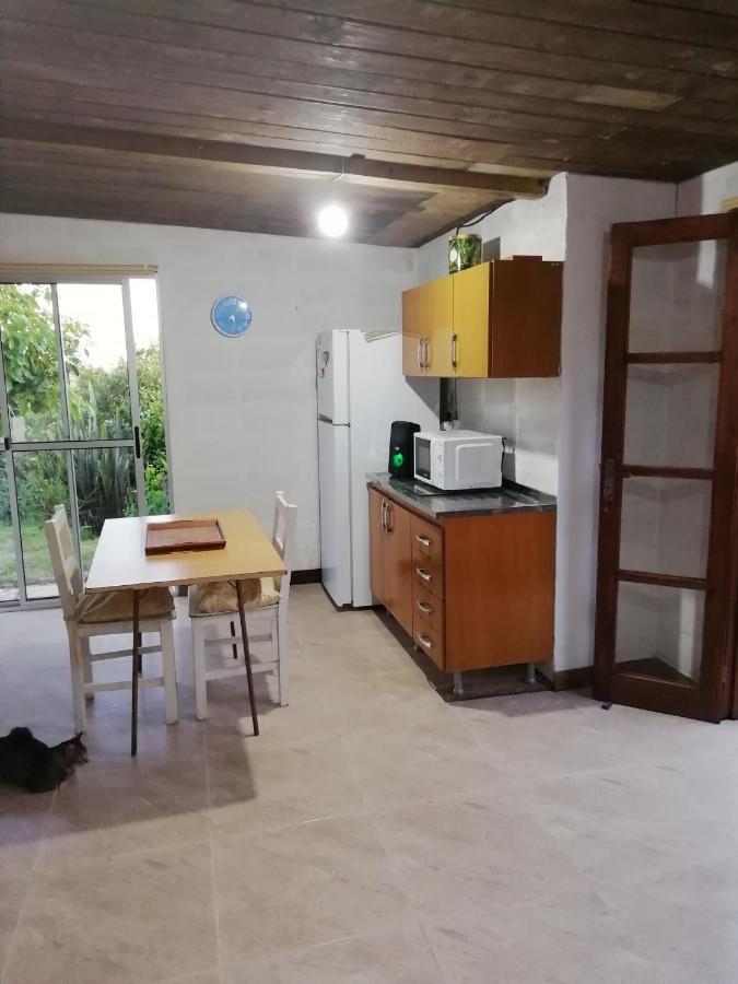 Anita Villa Balneario Buenos Aires Eksteriør bilde