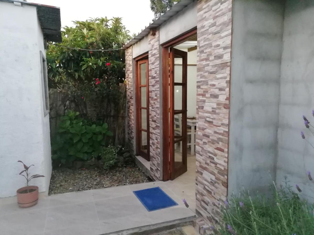 Anita Villa Balneario Buenos Aires Eksteriør bilde