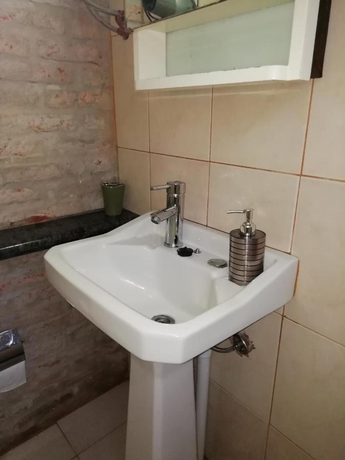 Anita Villa Balneario Buenos Aires Eksteriør bilde