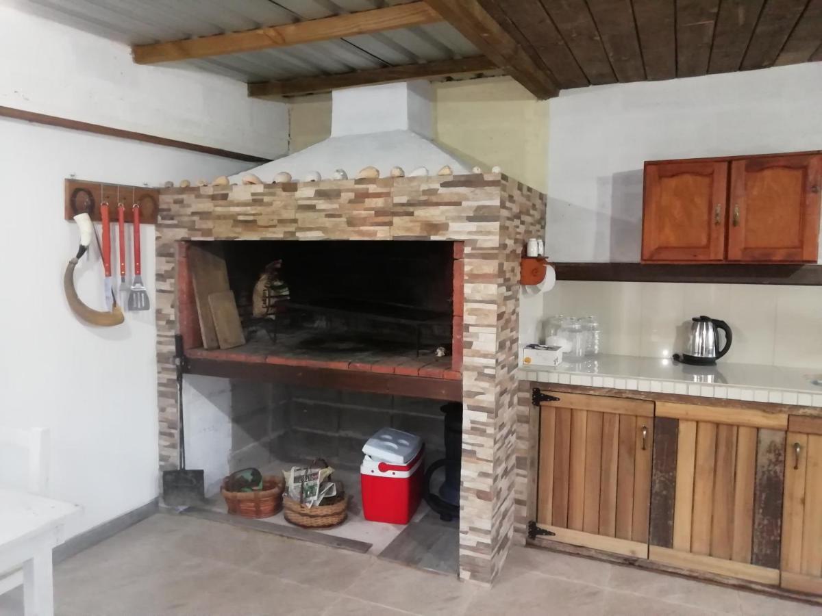 Anita Villa Balneario Buenos Aires Eksteriør bilde