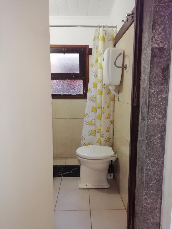 Anita Villa Balneario Buenos Aires Eksteriør bilde