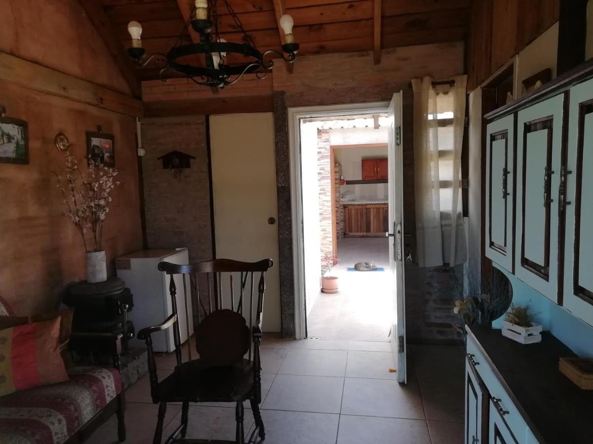 Anita Villa Balneario Buenos Aires Eksteriør bilde