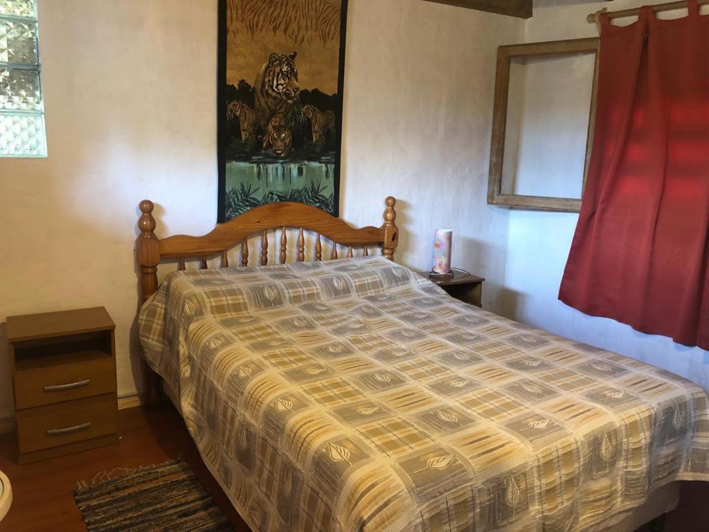 Anita Villa Balneario Buenos Aires Eksteriør bilde