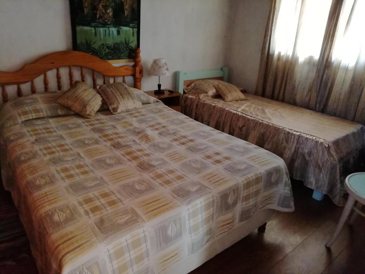 Anita Villa Balneario Buenos Aires Eksteriør bilde